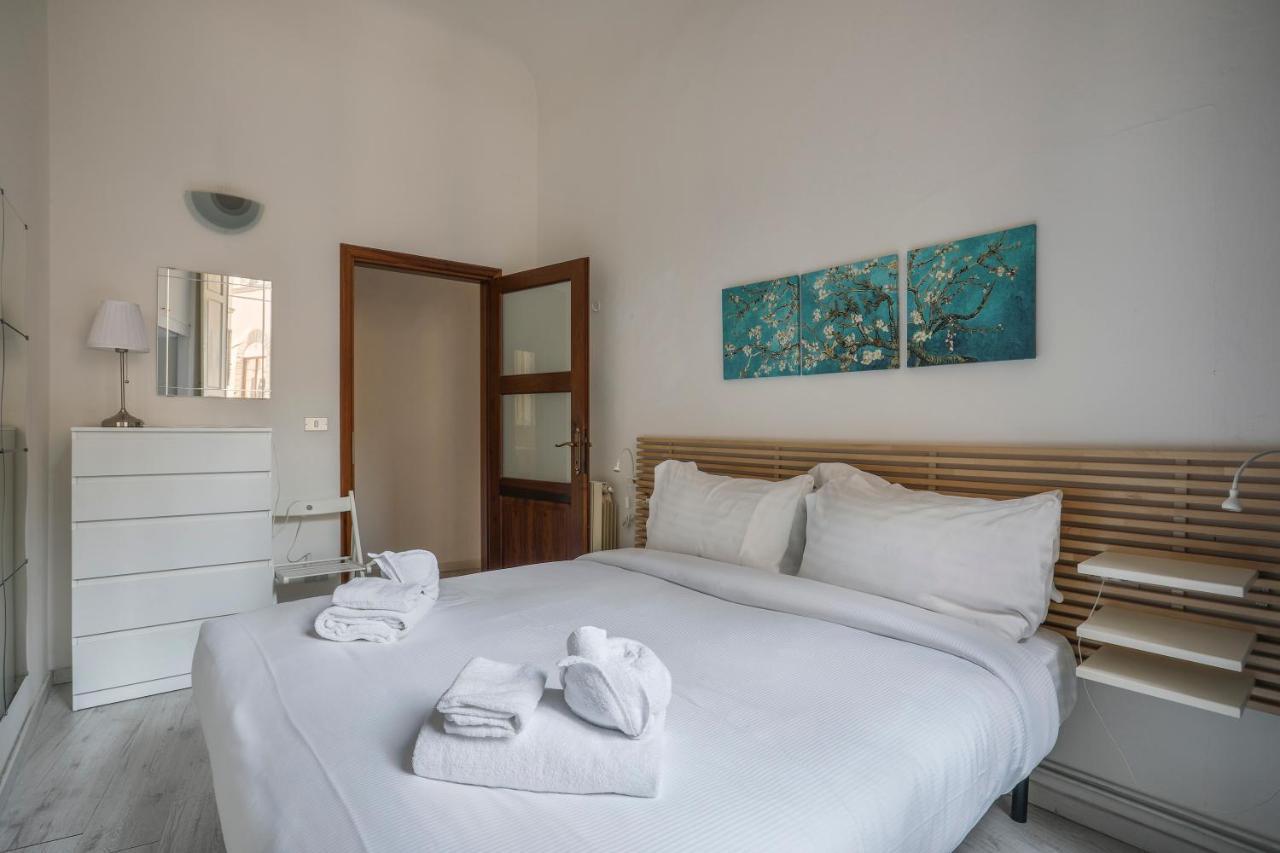 Vigna Nuova 2 Bedroom * Florença