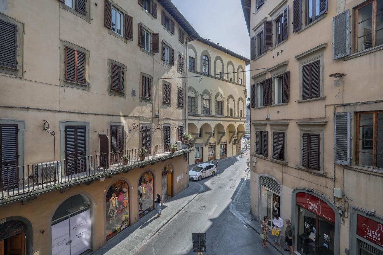 Vigna Nuova 2 Bedroom * Florença