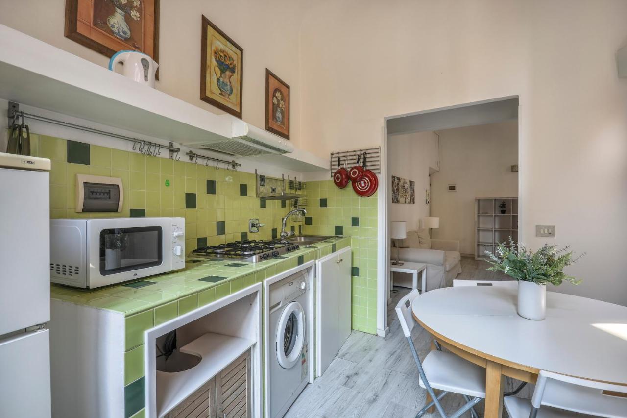 Vigna Nuova 2 Bedroom * Florença