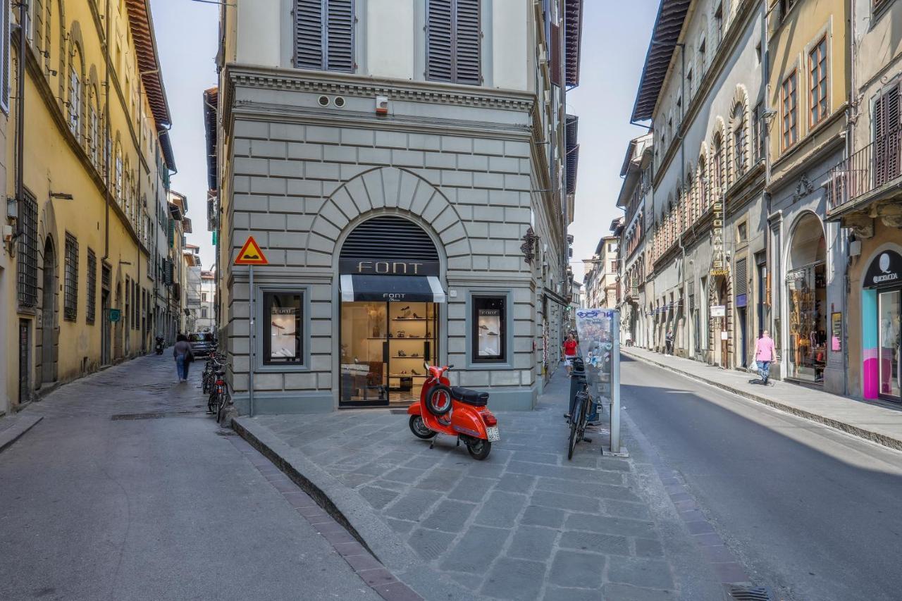 Apartamento Vigna Nuova 2 Bedroom Florença