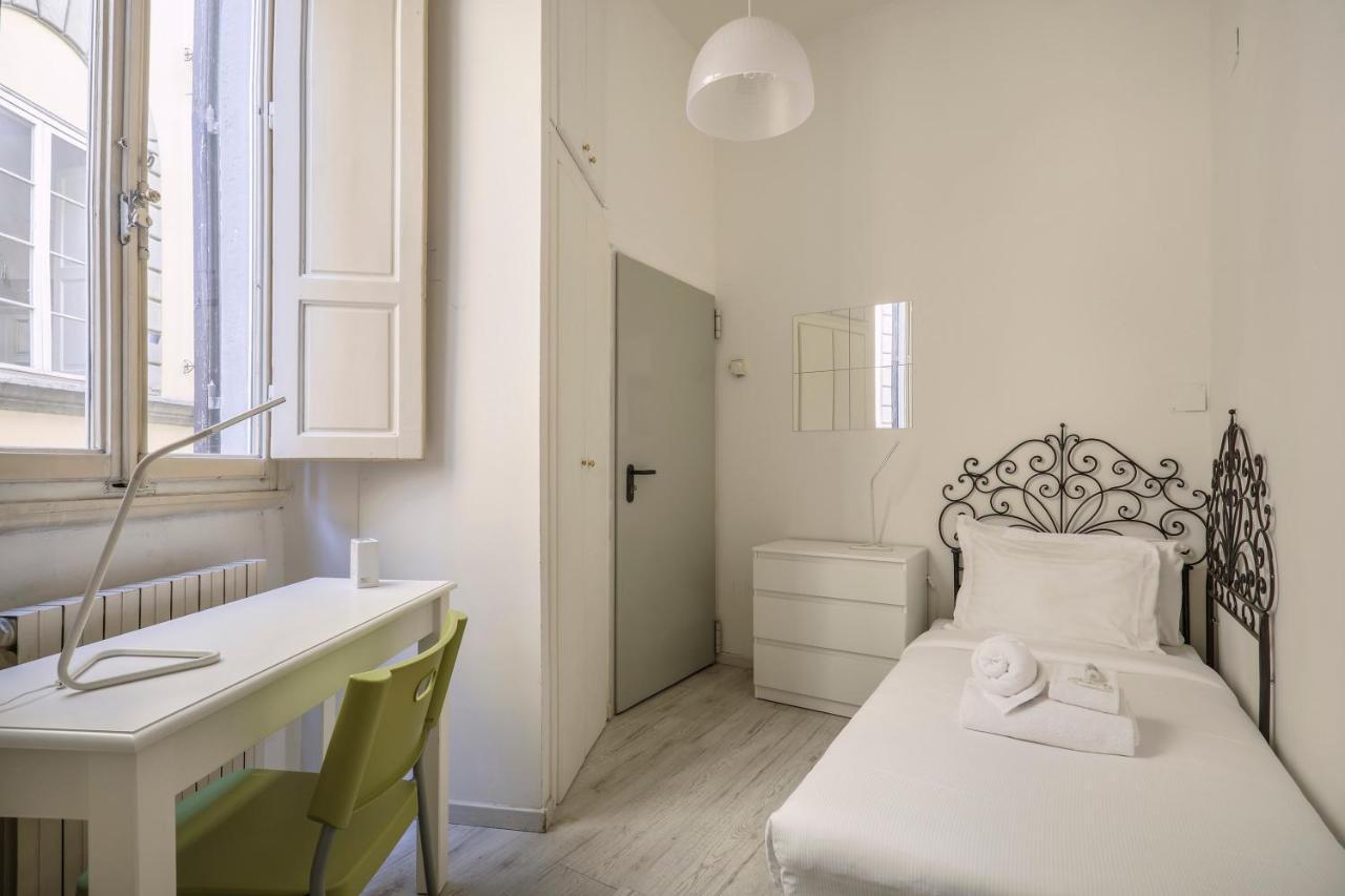 Appartement Vigna Nuova 2 Bedroom